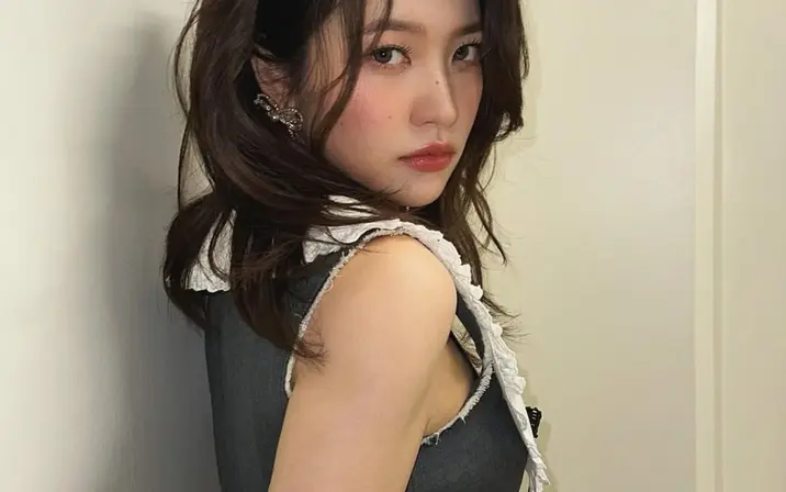 Avatar of Kim Ye-rim (Yeri - Red Velvet)