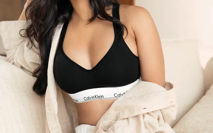 Avatar of Nabha Natesh
