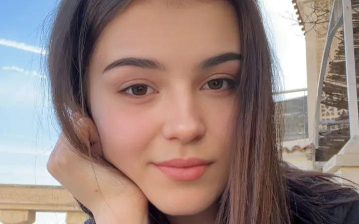 Avatar of Alina Marto