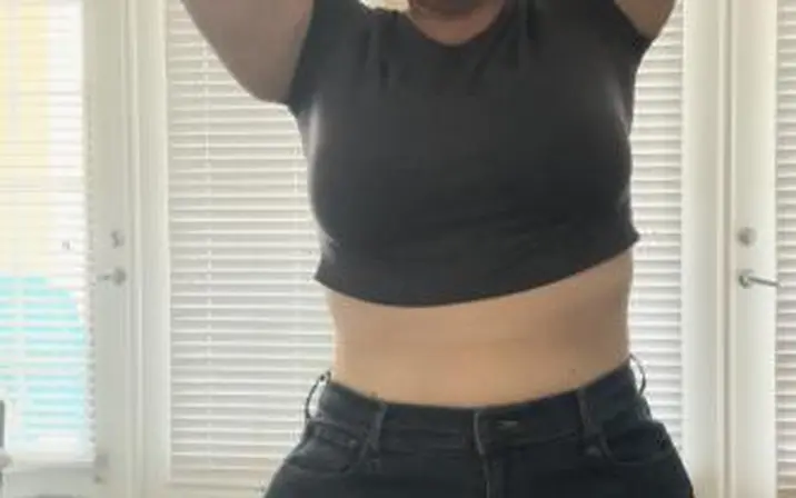 Avatar of Crystalmcbootay / Crystal Mcbootay