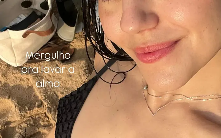 Avatar of Jessika Alves