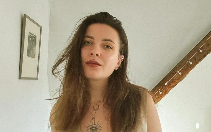 Avatar of alicestetiquee
