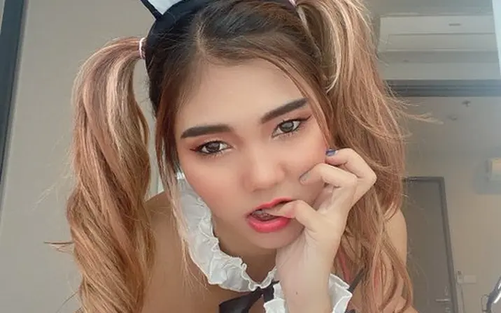 JannyBB | Jintana tingsa | jannybbxoxo