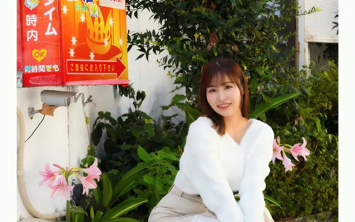 Avatar of Asuna Kawai 河合あすな / KawaiAsuna