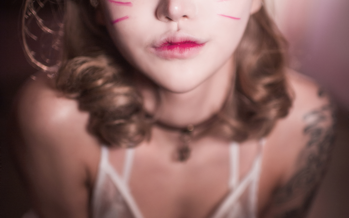 Avatar of Taeri (Girl Crush)
