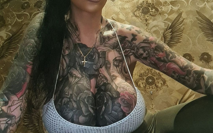 Avatar of lana_ink