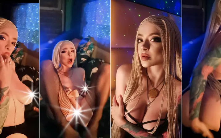 Avatar of Vvolfie