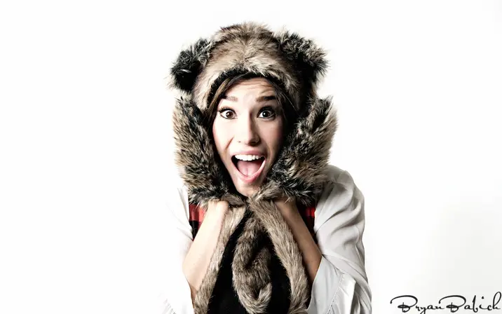 Avatar of Abbe Drake (Abbegirl)