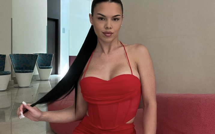 Avatar of Hana Lovic