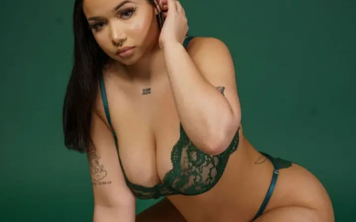 Avatar of Big juicey bootyy