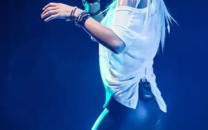 Avatar of Andie Case