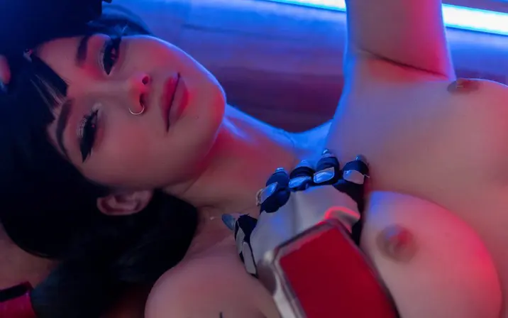 Avatar of Itsfay | Fay SG | Fay Suicide Girl