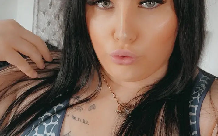 Avatar of bisexualbombshell