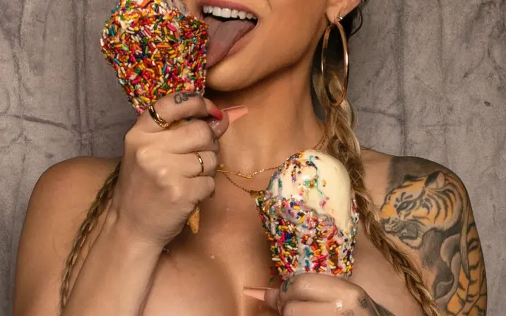 Avatar of Synthia Fixx