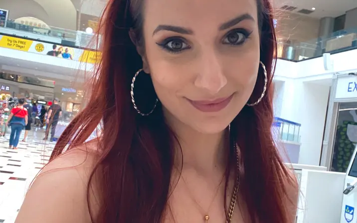 Avatar of April Snow | missaprilsnow