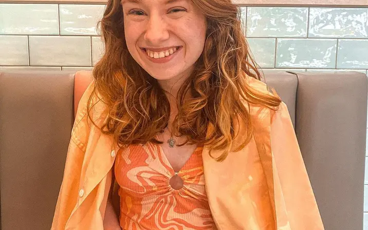 Avatar of Kay Proctor