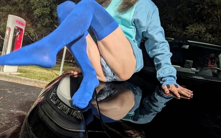 Avatar of Femboy_Poke