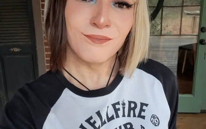 Avatar of Operandie | ookayla