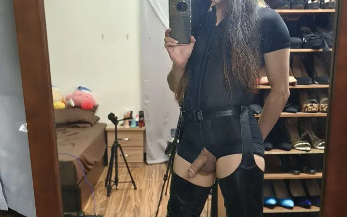 Avatar of Charlotte Niya | RMP41069