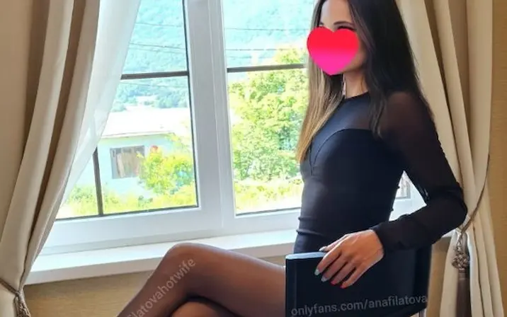 Avatar of AnaFilatova | Anastasia_Filatovahotwife