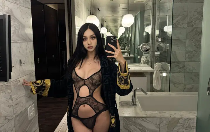 Avatar of Rudie | Trannyrudie