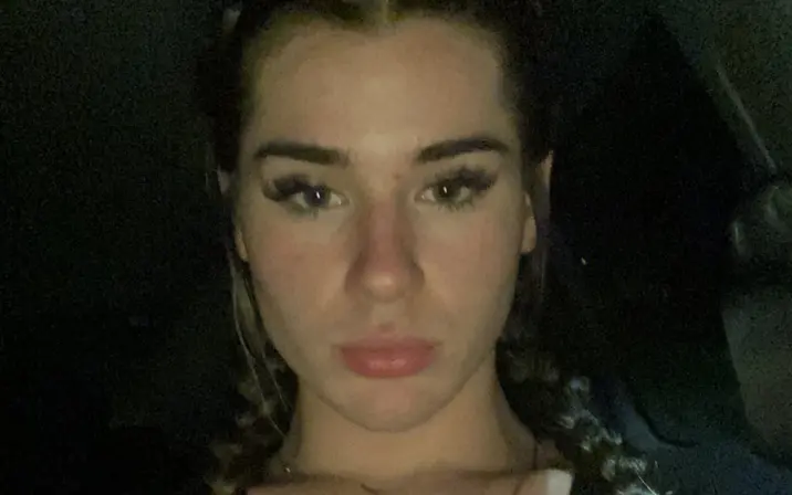 Avatar of Cali Chase - calichasee
