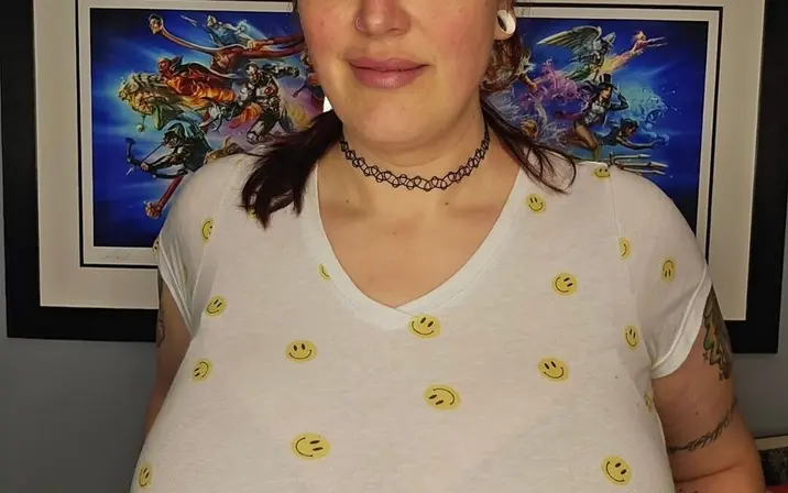 Avatar of Lady Thor | tits_tatts_and_tolkien