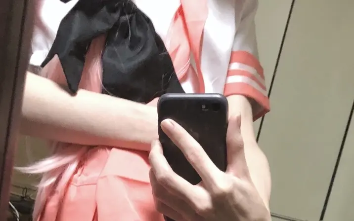 Avatar of Finni081 | Big Dick Astolfo Cosplayer