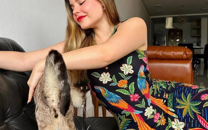 Avatar of Luara Fonseca