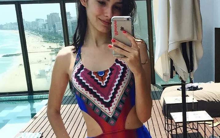 Avatar of Marina Moschen