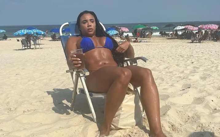Avatar of Evelyn Bastos