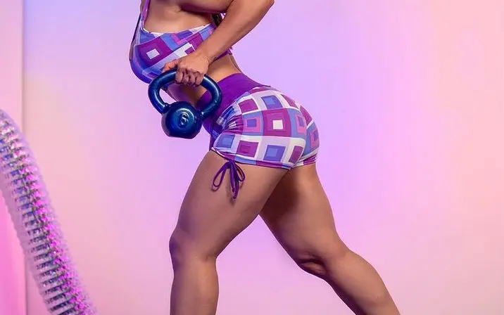 Avatar of Larissa Tomásia (ex-BBB)