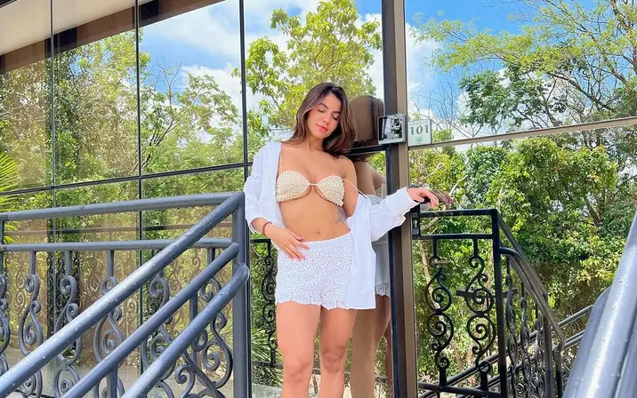 Avatar of Hariany Almeida (ex-bbb)