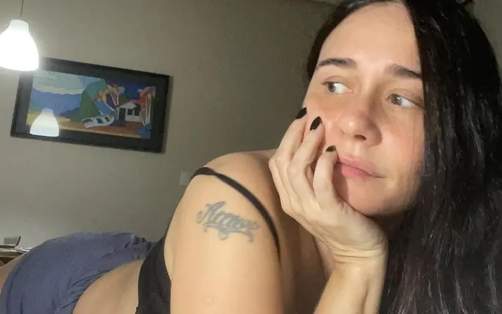 Avatar of Alessandra Negrini