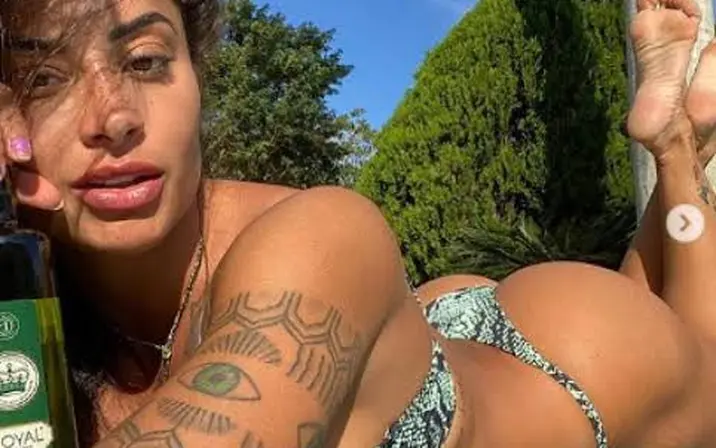Avatar of Aline Riscado