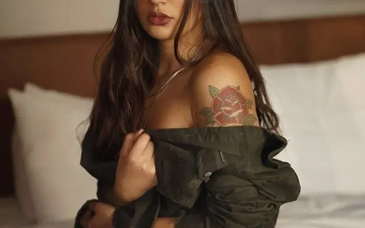 Avatar of Letícia Cerote/ Ceroche / ivy.clark