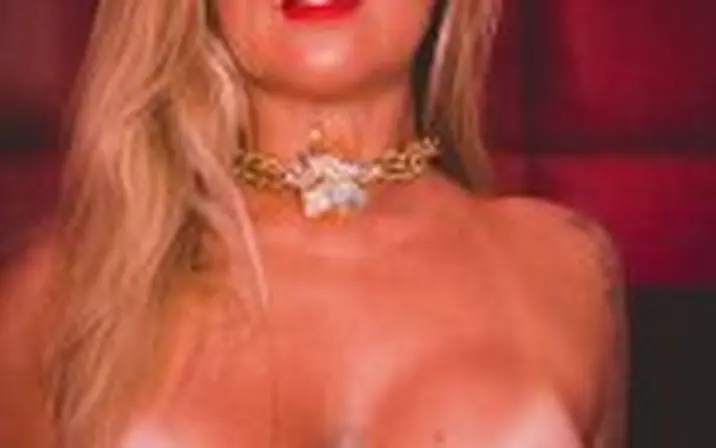 Avatar of Vivi Fernandez