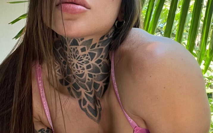 Avatar of Bakhar Nabieva