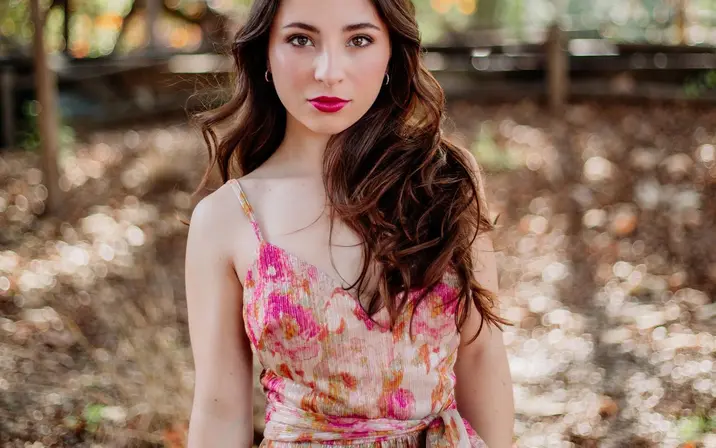 Avatar of Ava Cantrell