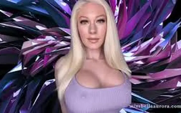 Avatar of Bella Aurora / Goddess Tatyana