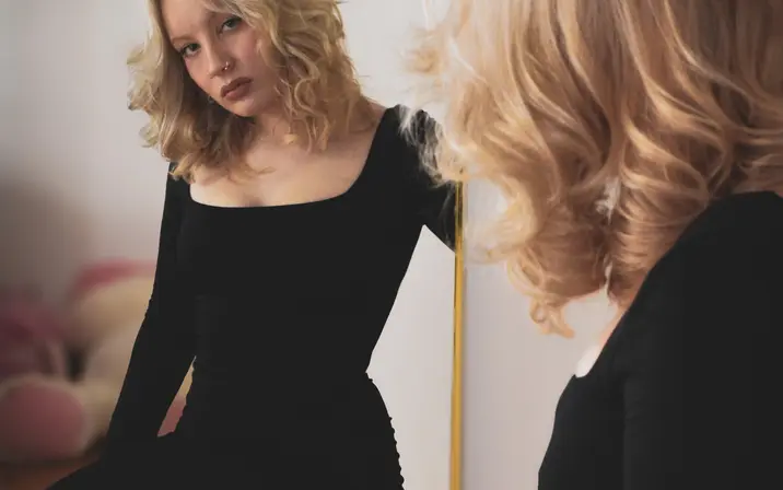 Avatar of Nenna Nieminen / Baddienenna