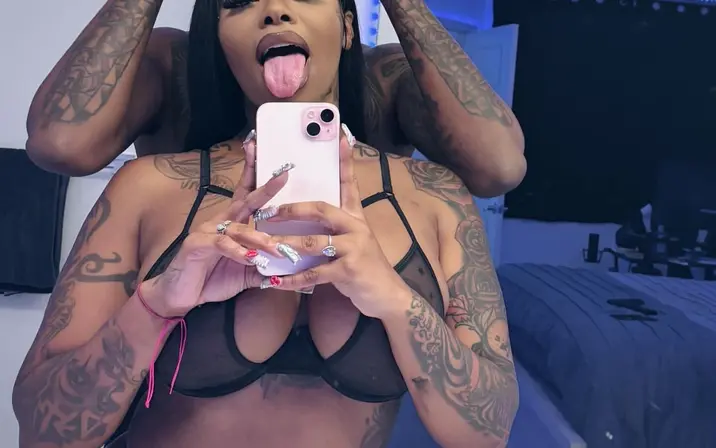 Keiyana | dracothabody