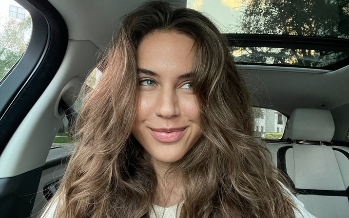 Avatar of Brit Manuela