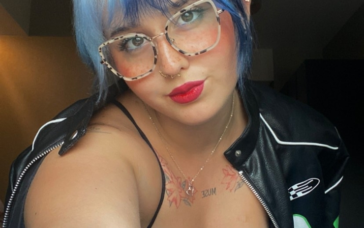 Avatar of Joannyve