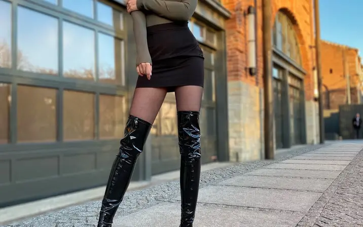 Avatar of Alya Yakubova @Alitaliya__