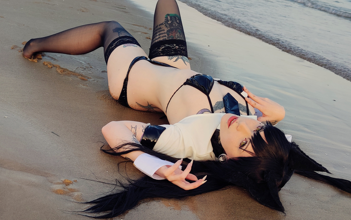 Avatar of Kuro Miketsu