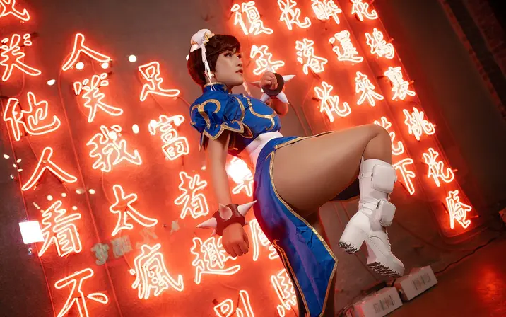 Avatar of Annjelaifu