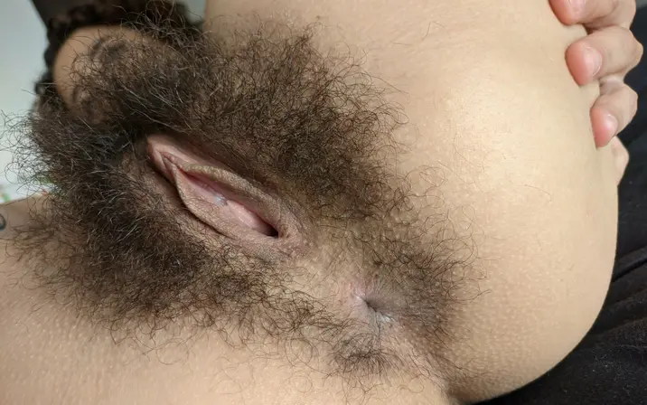Avatar of HairyAngela | MilkyBunnyxxx