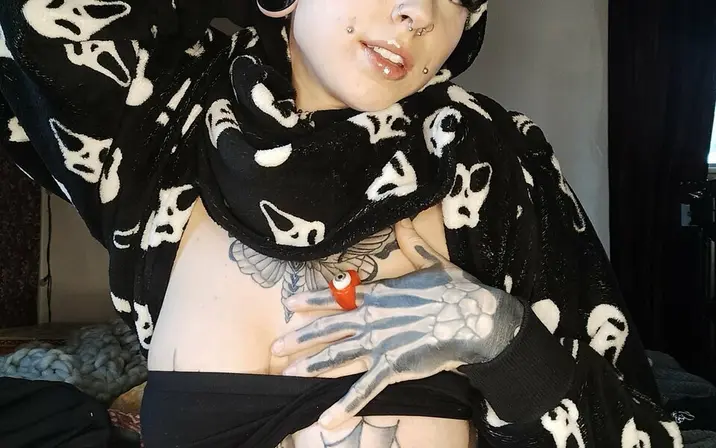 Avatar of Ghost.Screams | Emma