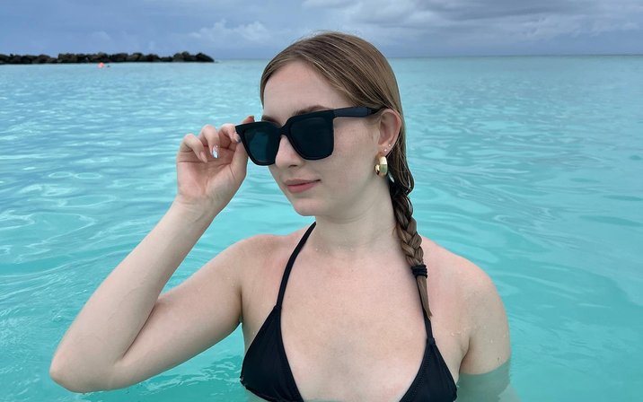 Avatar of chrissixxe